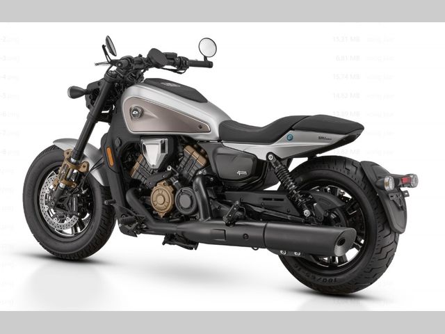 QJMOTOR - srv-600-v