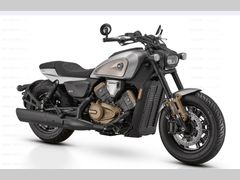 Qjmotor SRV 600 V4 2026 nieuw – foto 1 van 8