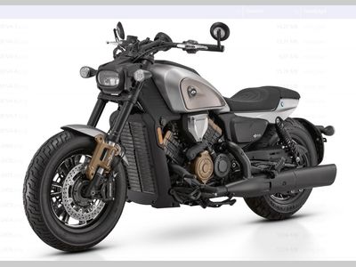 QJMOTOR SRV 600 V – foto 4