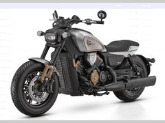 Qjmotor SRV 600 V4 2026 nieuw – foto 4 van 8