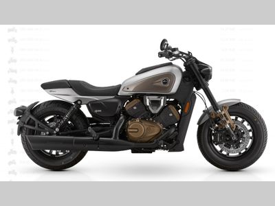QJMOTOR SRV 600 V – foto 2