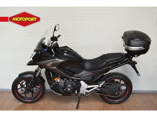 honda - nc-750-x-abs