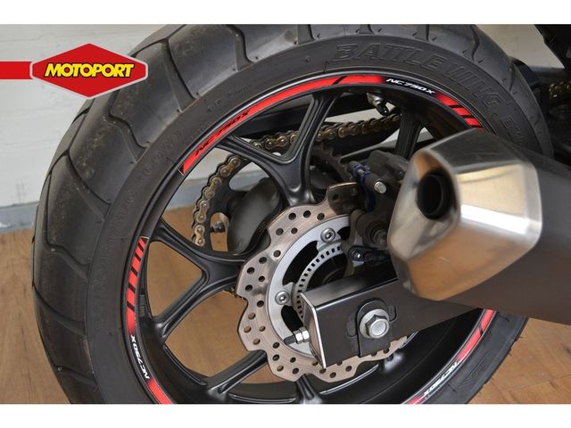 honda - nc-750-x-abs