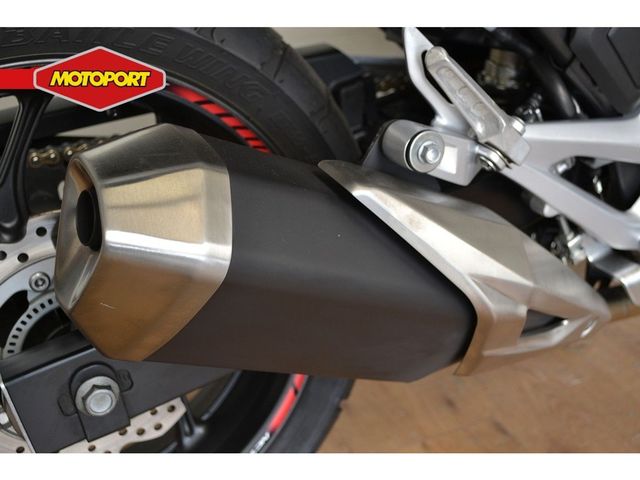 honda - nc-750-x-abs