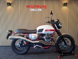 MOTO GUZZI V 7 II STORNELLO