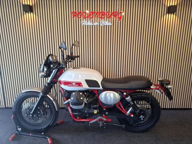moto-guzzi - v-7-ii-stornello