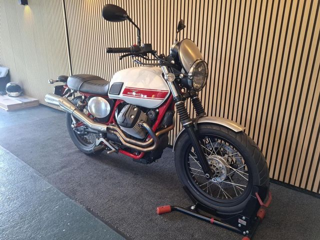 moto-guzzi - v-7-ii-stornello