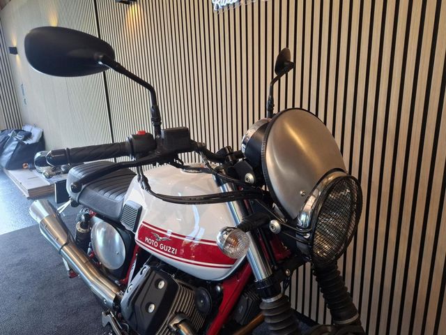 moto-guzzi - v-7-ii-stornello