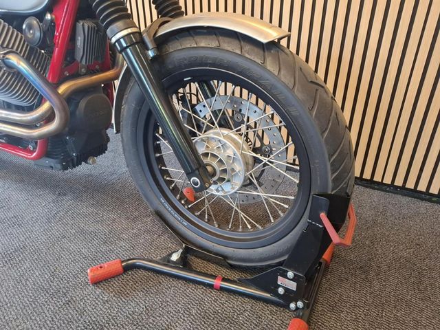 moto-guzzi - v-7-ii-stornello