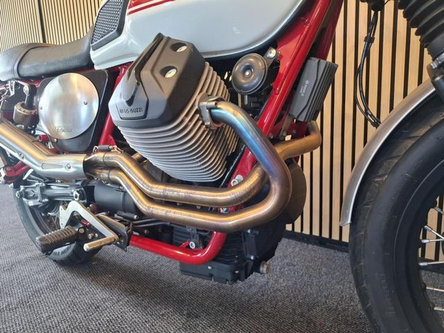 moto-guzzi - v-7-ii-stornello
