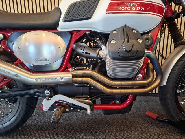 moto-guzzi - v-7-ii-stornello