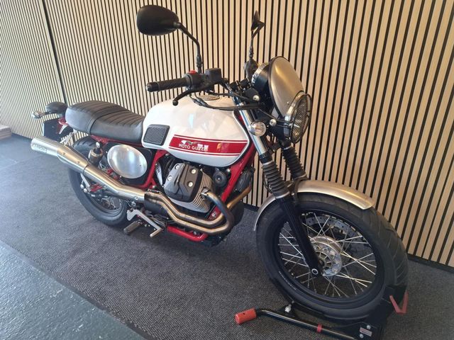 moto-guzzi - v-7-ii-stornello
