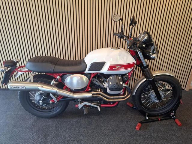 moto-guzzi - v-7-ii-stornello