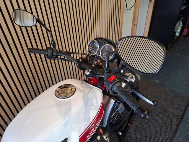 moto-guzzi - v-7-ii-stornello