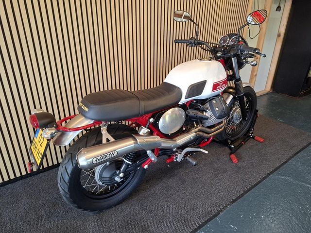 moto-guzzi - v-7-ii-stornello