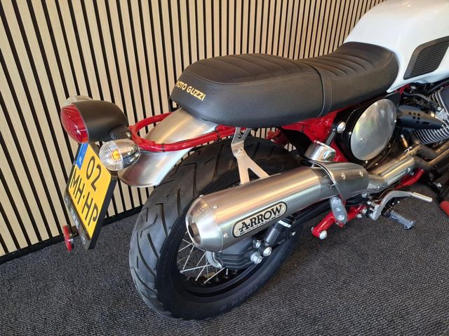 moto-guzzi - v-7-ii-stornello
