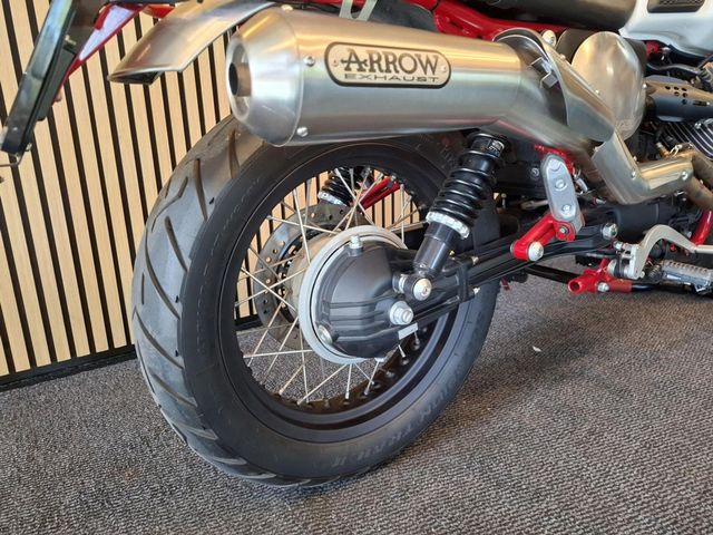 moto-guzzi - v-7-ii-stornello