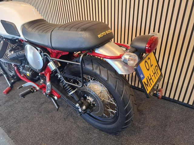 moto-guzzi - v-7-ii-stornello