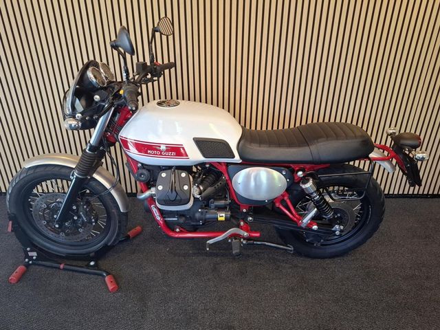 moto-guzzi - v-7-ii-stornello