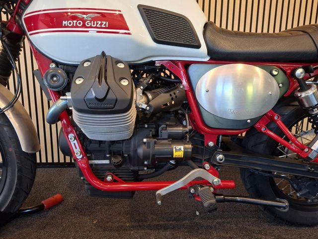 moto-guzzi - v-7-ii-stornello