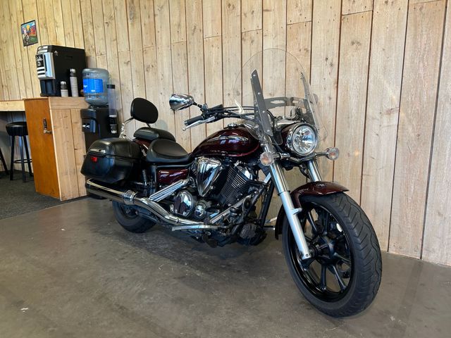 yamaha - xvs-950-a-midnight-star