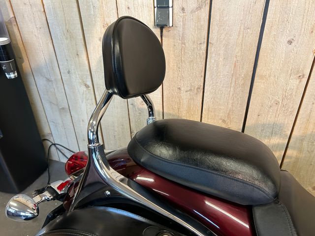 yamaha - xvs-950-a-midnight-star