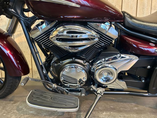 yamaha - xvs-950-a-midnight-star