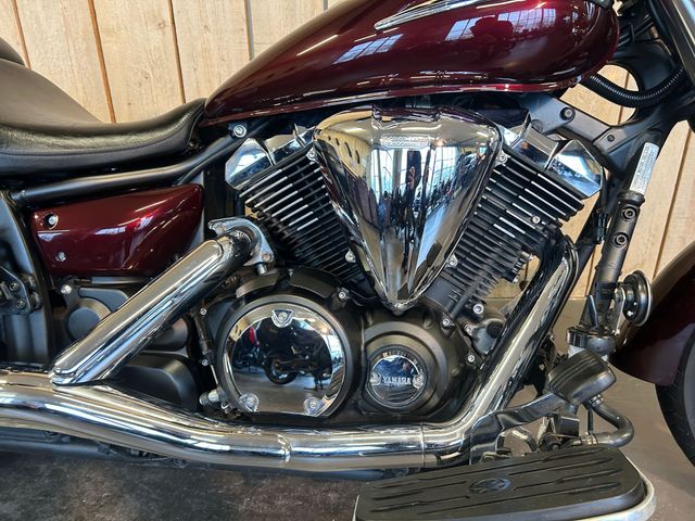 yamaha - xvs-950-a-midnight-star