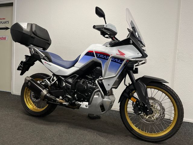 honda - xl-750-transalp