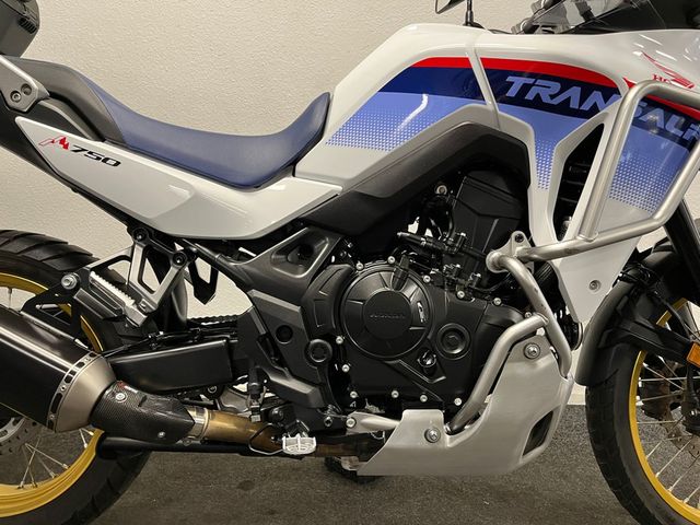 honda - xl-750-transalp