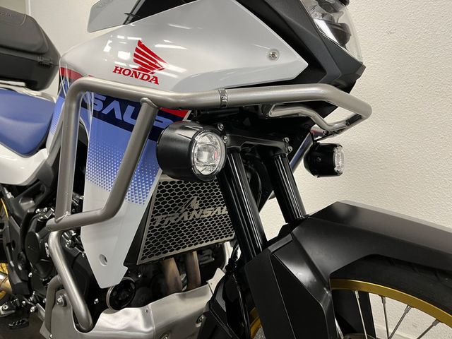 honda - xl-750-transalp