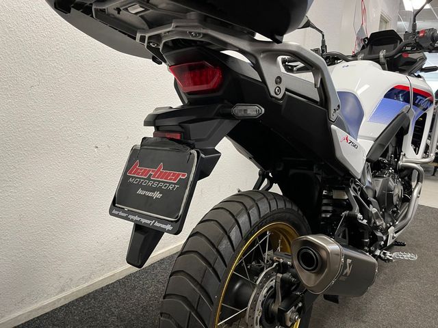 honda - xl-750-transalp