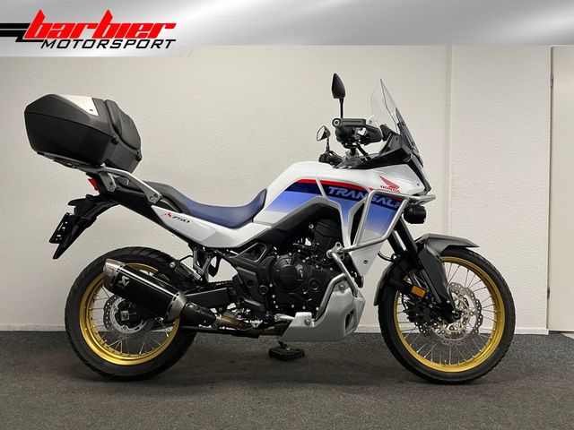 honda - xl-750-transalp