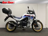 HONDA XL 750 TRANSALP