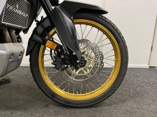 honda - xl-750-transalp