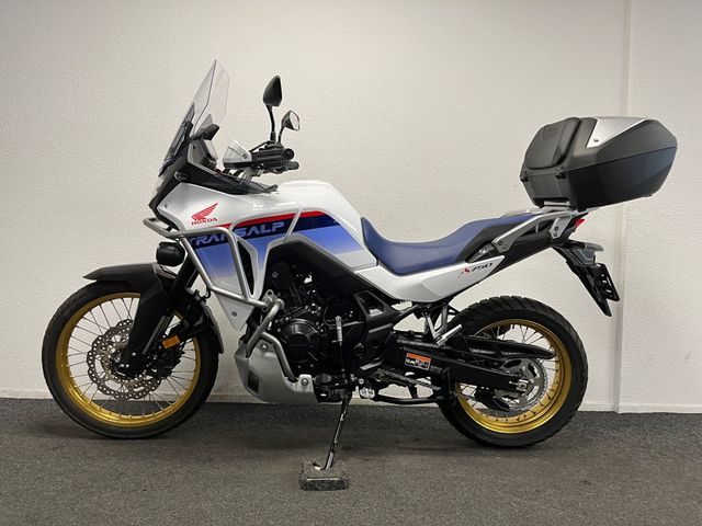 honda - xl-750-transalp
