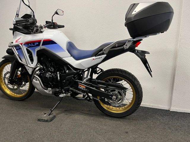 honda - xl-750-transalp