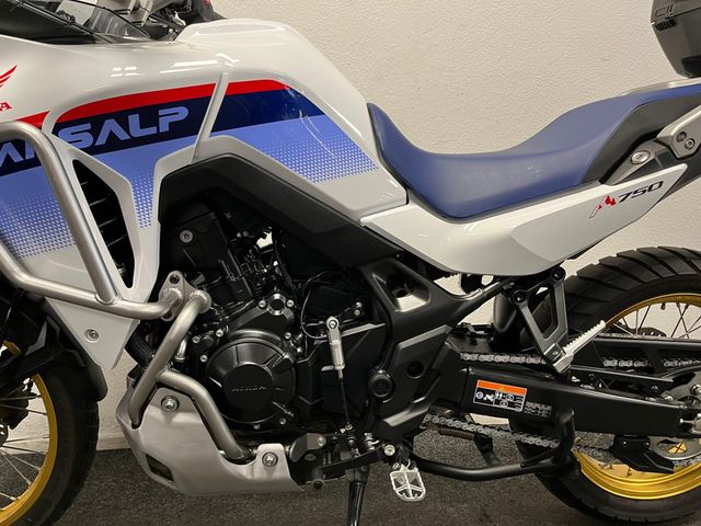 honda - xl-750-transalp