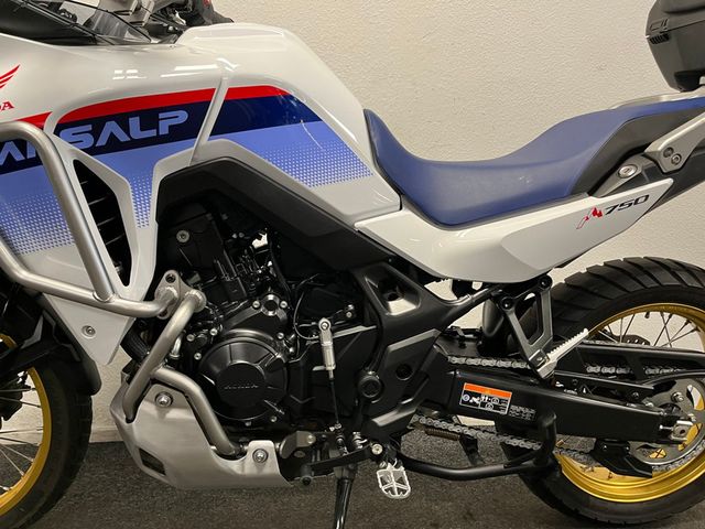 honda - xl-750-transalp