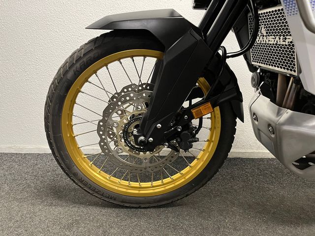 honda - xl-750-transalp