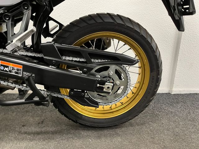 honda - xl-750-transalp
