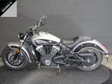 INDIAN MOTORCYCLE SCOUT