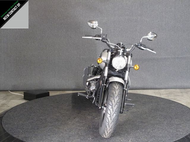 indian - scout