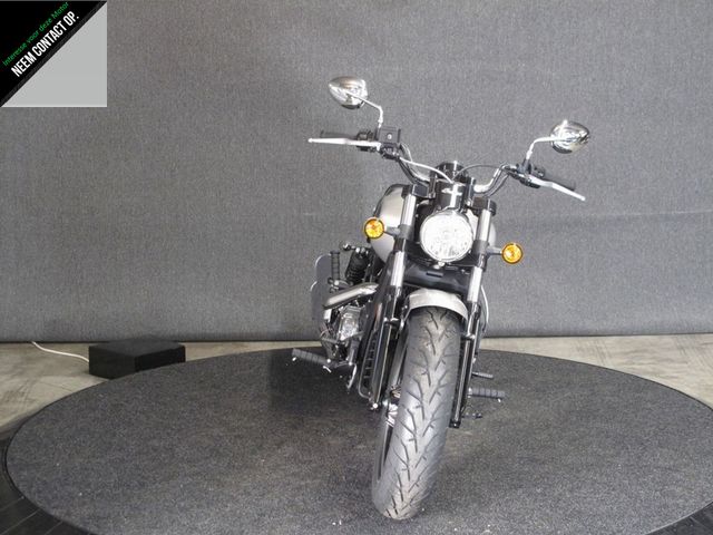 indian - scout