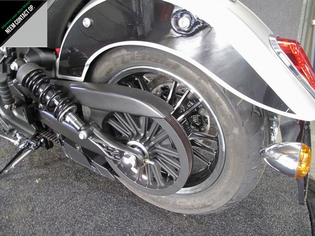 indian - scout