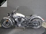 INDIAN MOTORCYCLE SCOUT