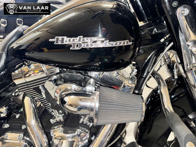 harley-davidson - street-glide-flhx