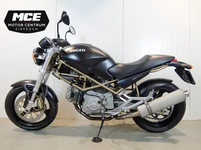 DUCATI M 600 – foto 2