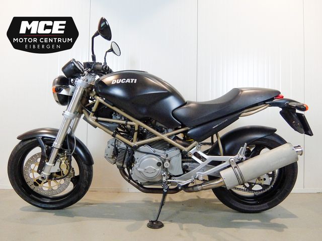 ducati - m-600