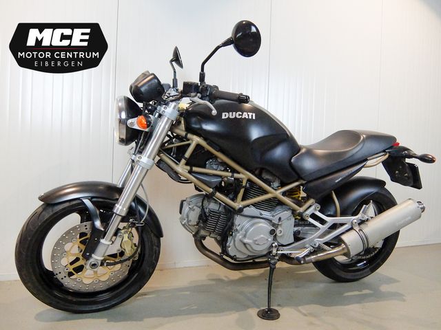 ducati - m-600